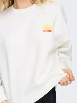 ONLLINY Sweatshirt