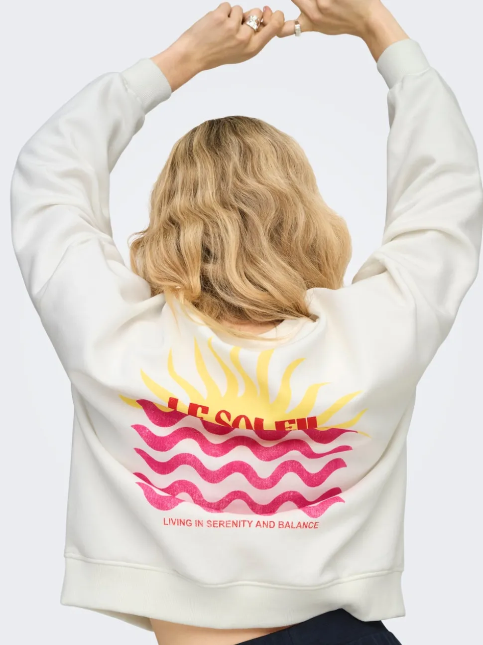 ONLLINY Sweatshirt