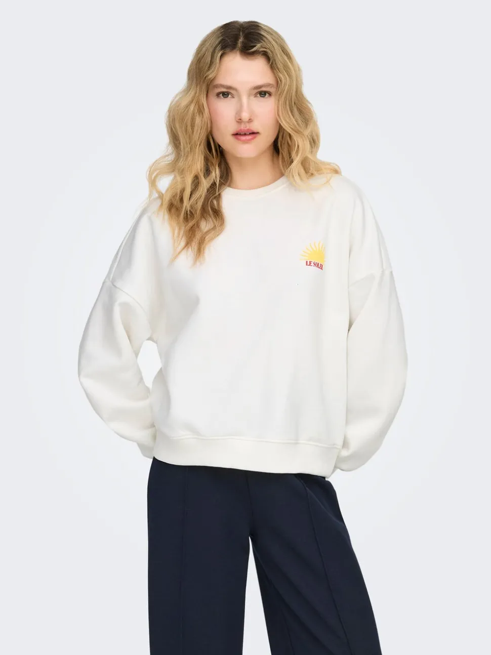 ONLLINY Sweatshirt