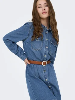 ONLLISA Kort klänning