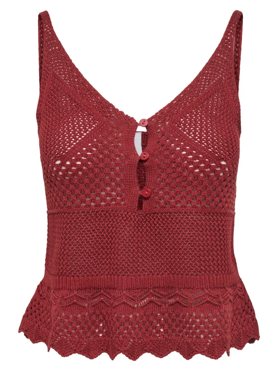 ONLLISON Topp
