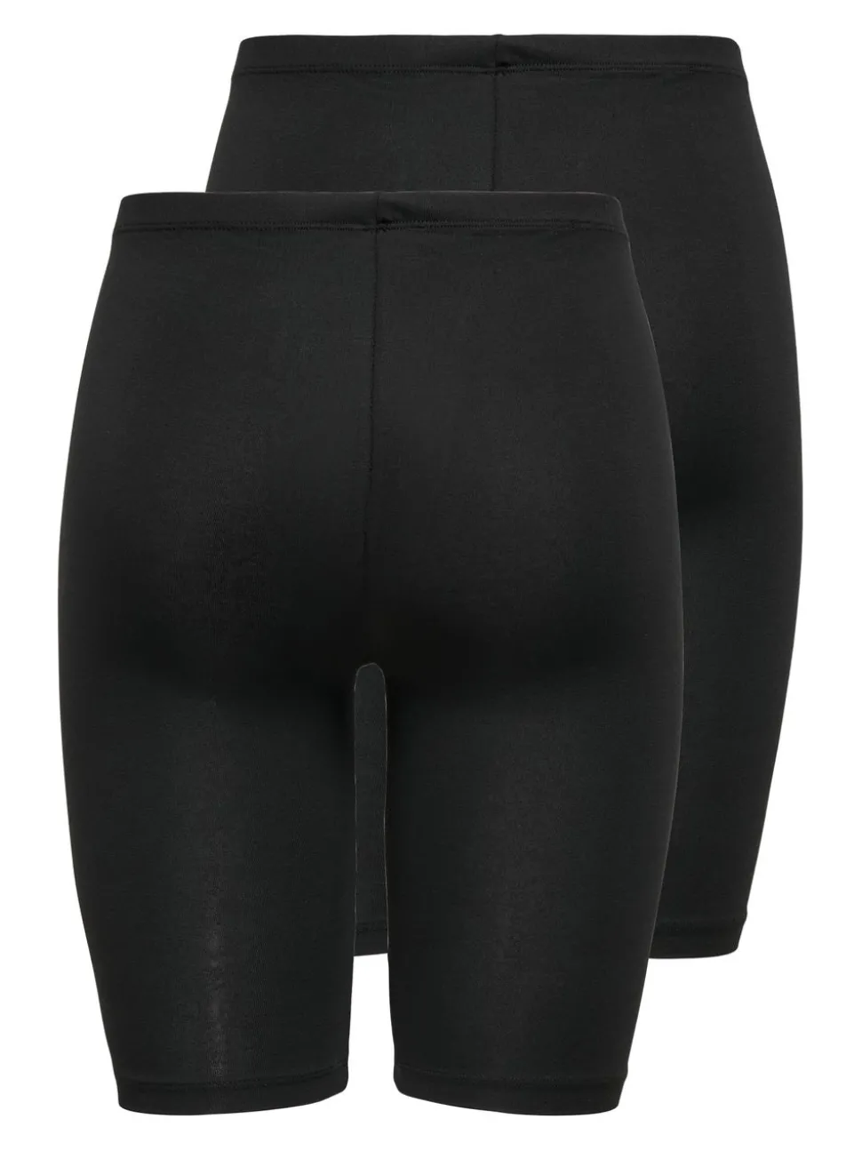 ONLLIVE 2-pack Slim Fit Bikershorts
