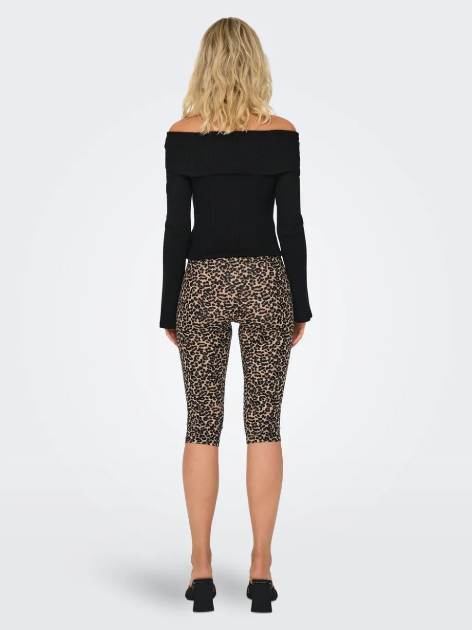 ONLLIVE Slim Fit shorts