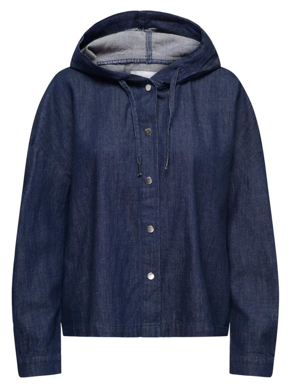 ONLLIZZY Denimskjorta