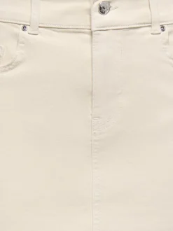 ONLLOLA Jeanskjol Minikjol