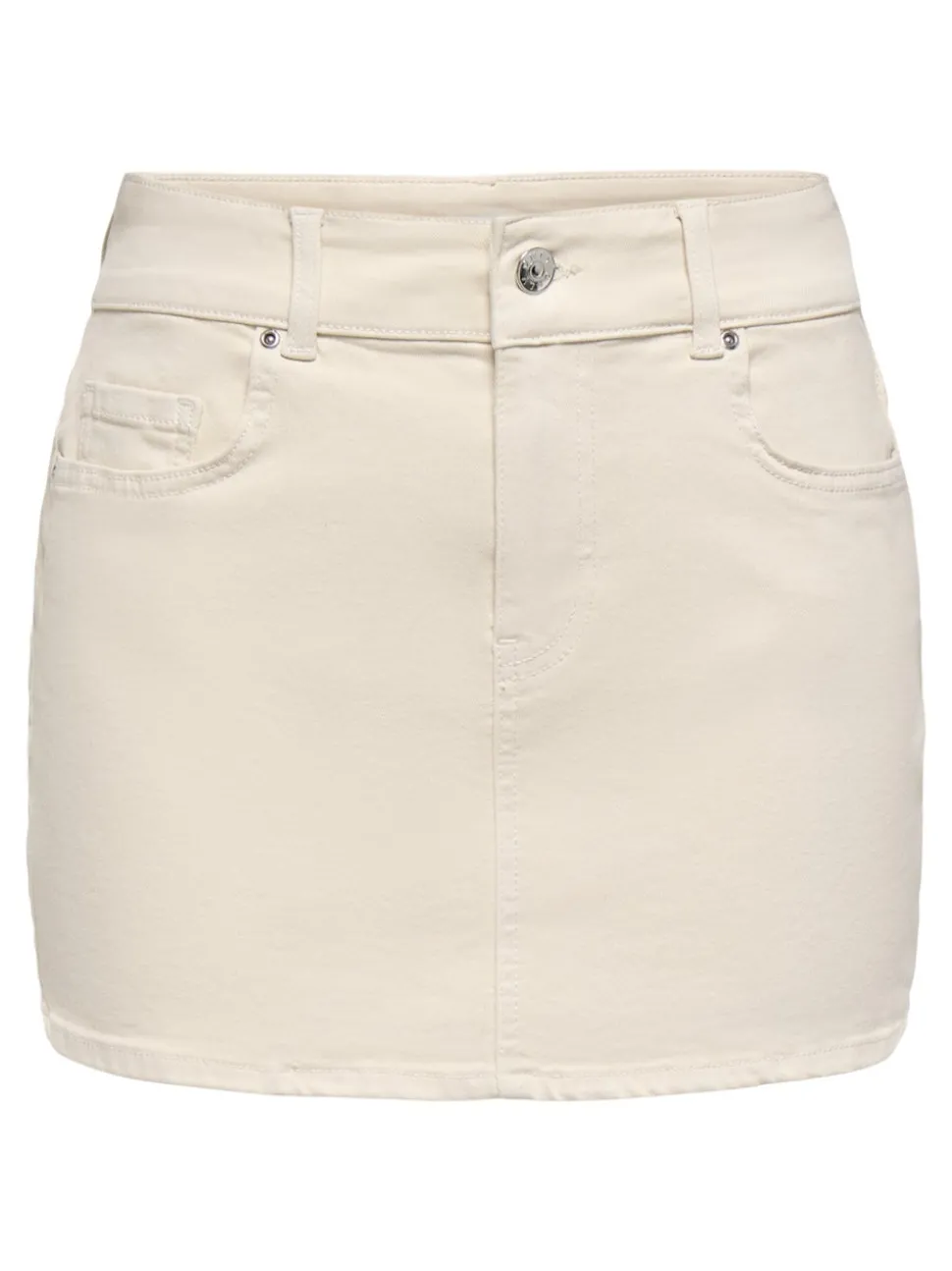 ONLLOLA Jeanskjol Minikjol