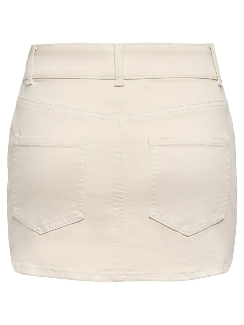 ONLLOLA Jeanskjol Minikjol