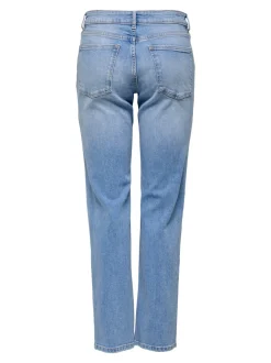 ONLLOPEZ Låg midja Carrot Fit Jeans