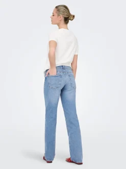 ONLLOPEZ Låg midja Carrot Fit Jeans