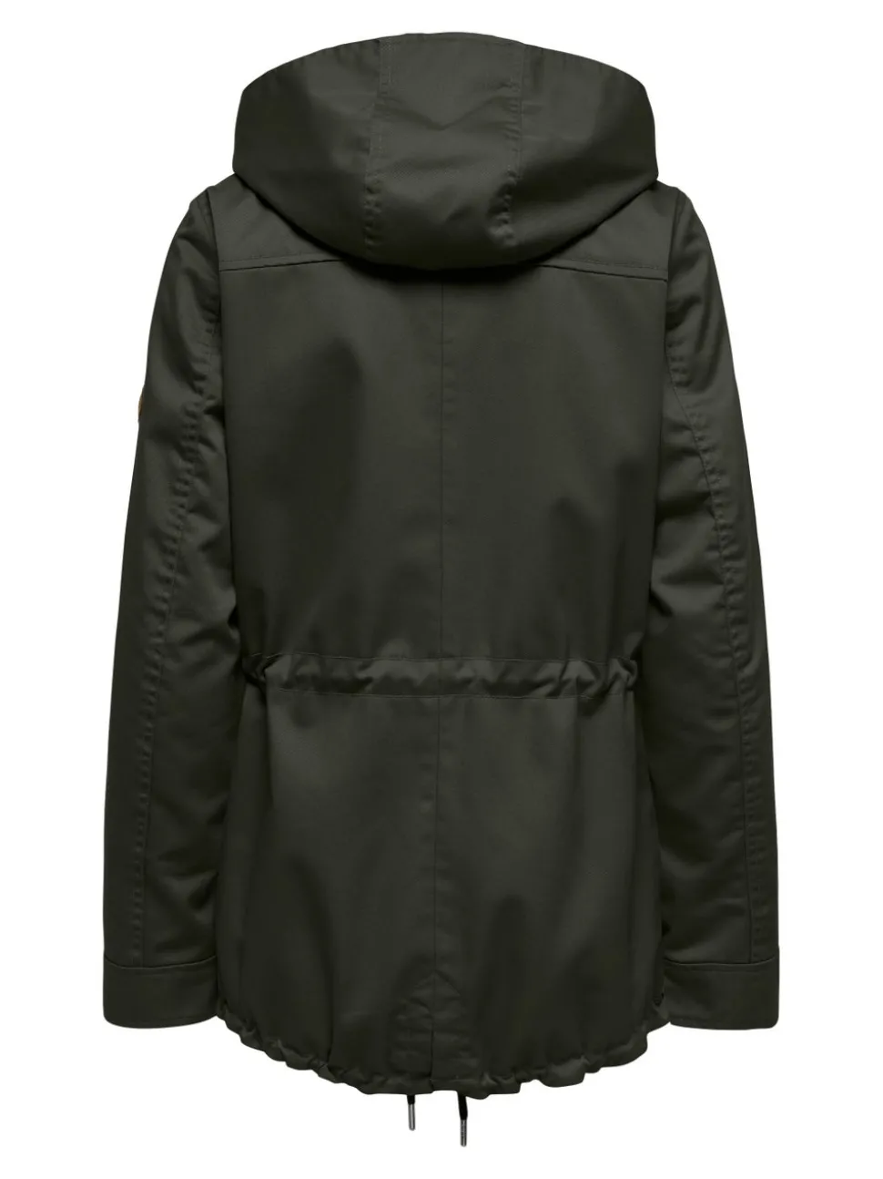 ONLLORCA Lång parkas