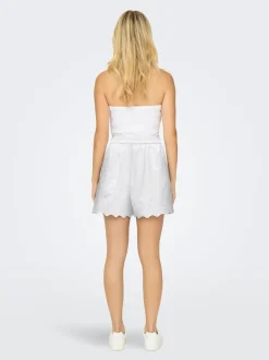 ONLLOU Lös passform Shorts