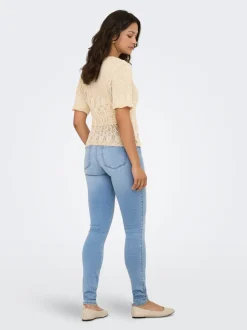 ONLLOVELY Stickad tröja