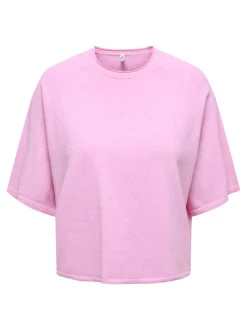 ONLLOYAL Stickad tröja