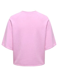 ONLLOYAL Stickad tröja
