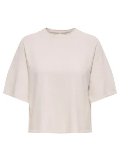 ONLLOYAL Stickad tröja