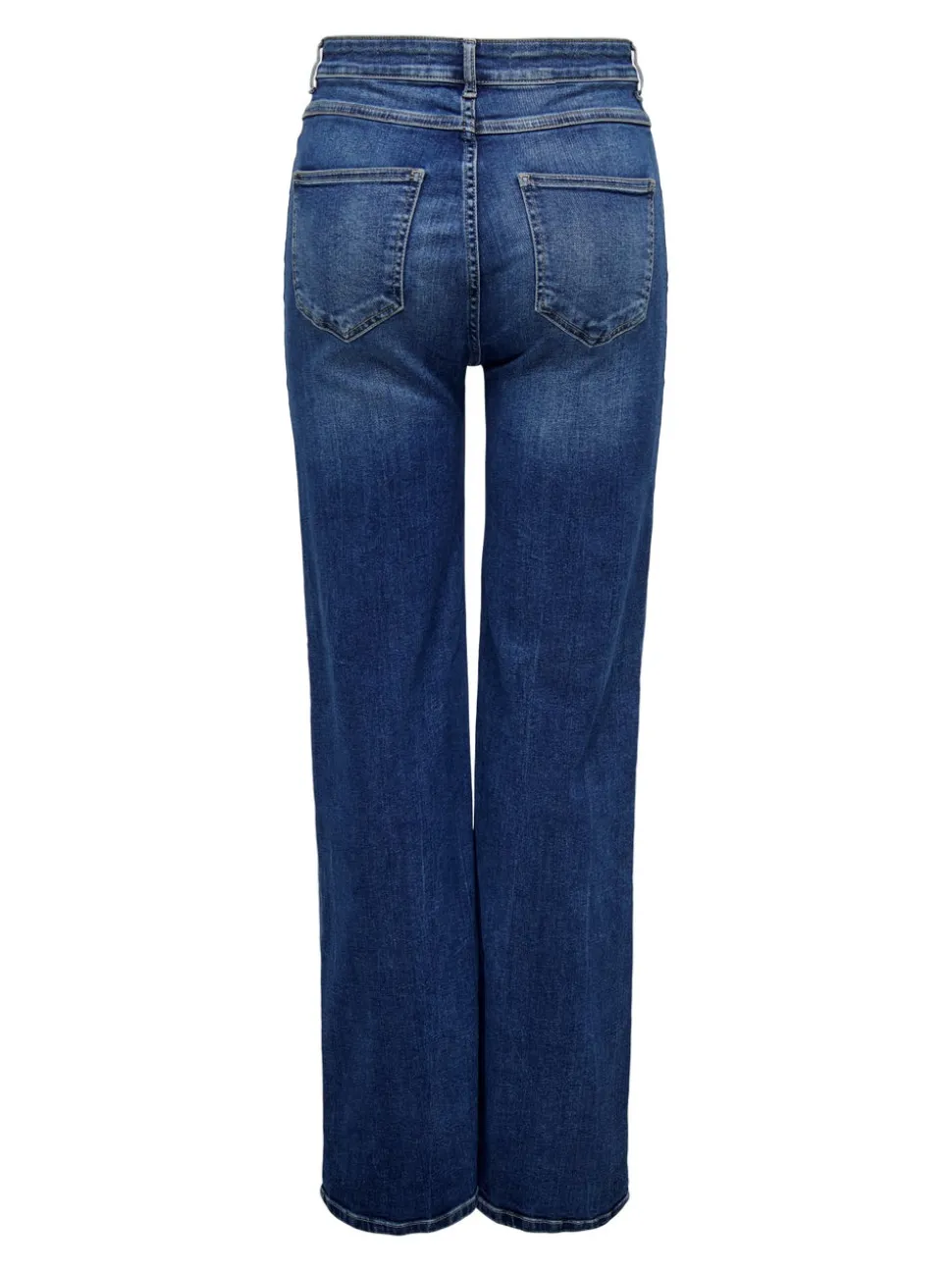 ONLLUNA Hög midja Vida ben Jeans