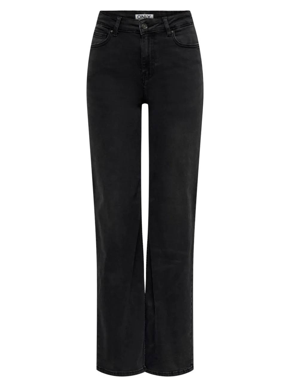ONLLUNA Hög midja Vida ben Jeans