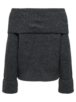 ONLLUNA Stickad tröja