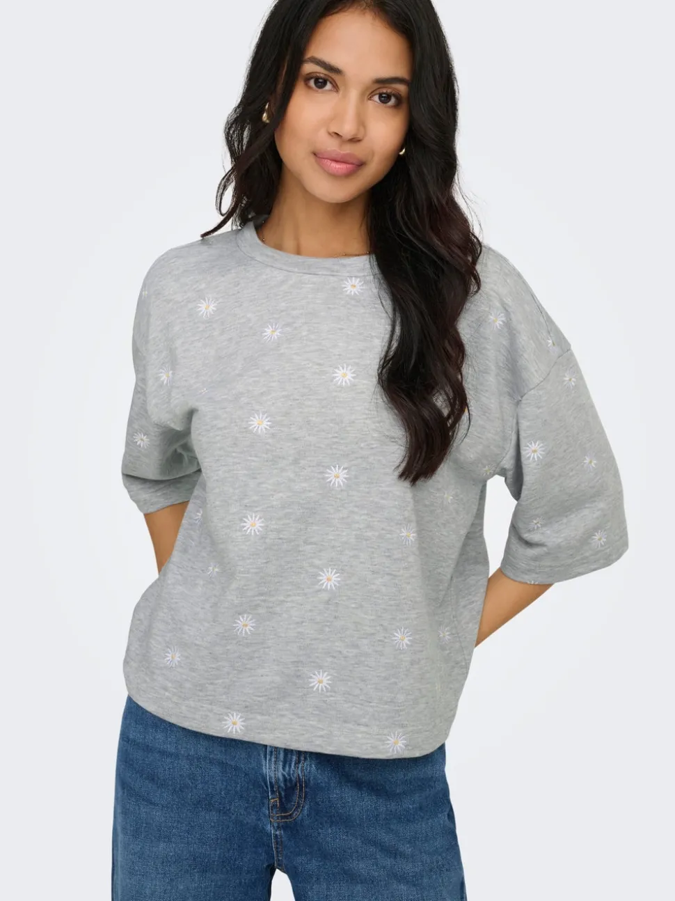 ONLLUNA Sweatshirt