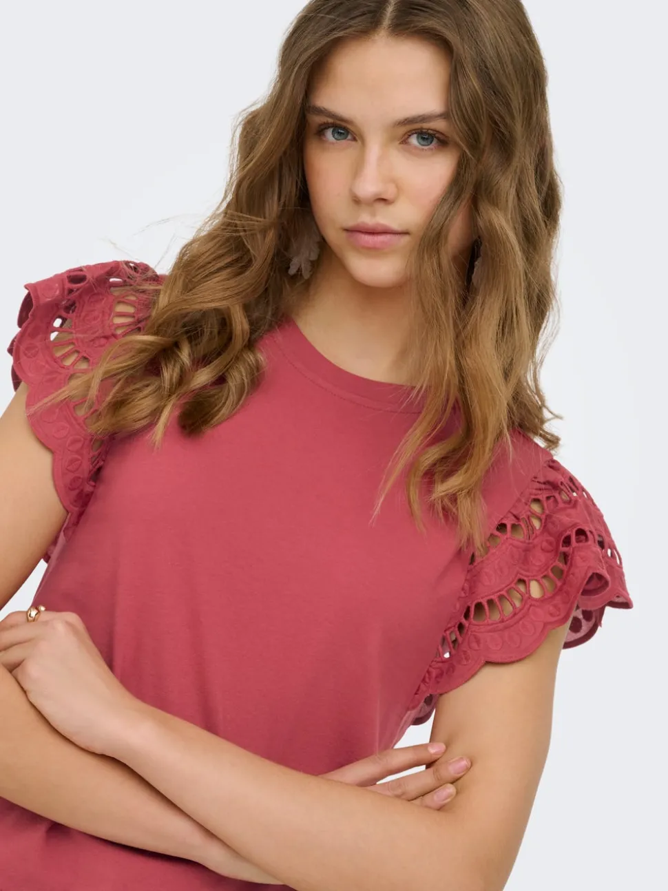 ONLMACY Topp