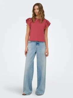 ONLMACY Topp