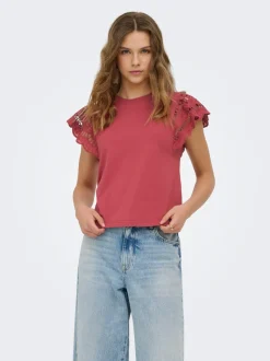 ONLMACY Topp