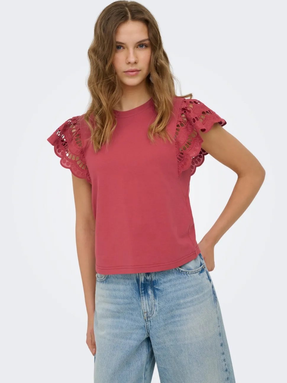 ONLMACY Topp