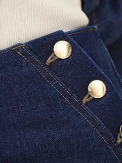 ONLMADELINE Hög midja Vida ben Jeans