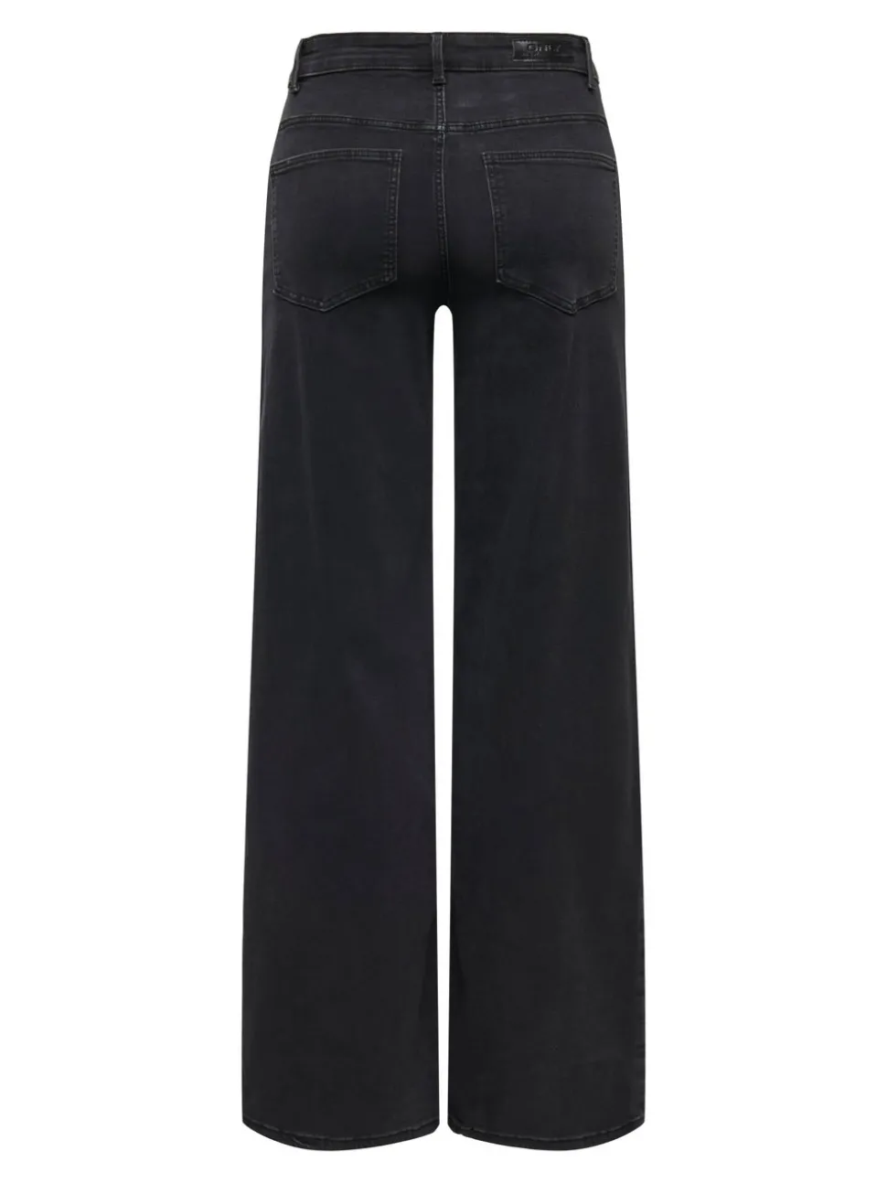 ONLMADISON Hög midja Vida ben Jeans