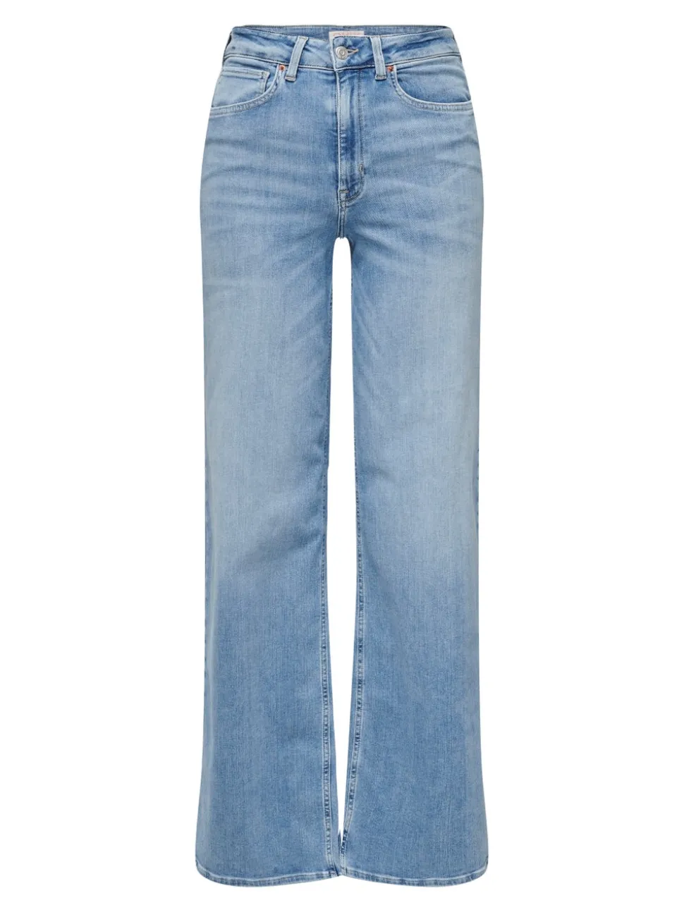 ONLMADISON Hög midja Vida ben Jeans