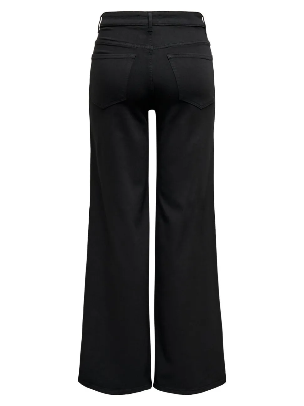 ONLMADISON Hög midja Vida ben Jeans