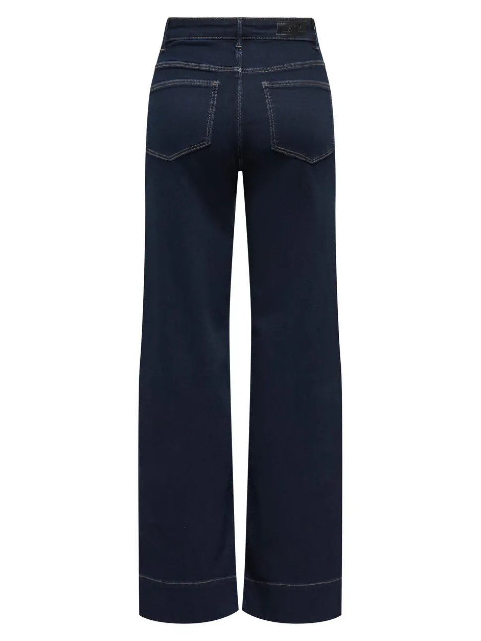 ONLMADISON Hög midja Vida ben Jeans