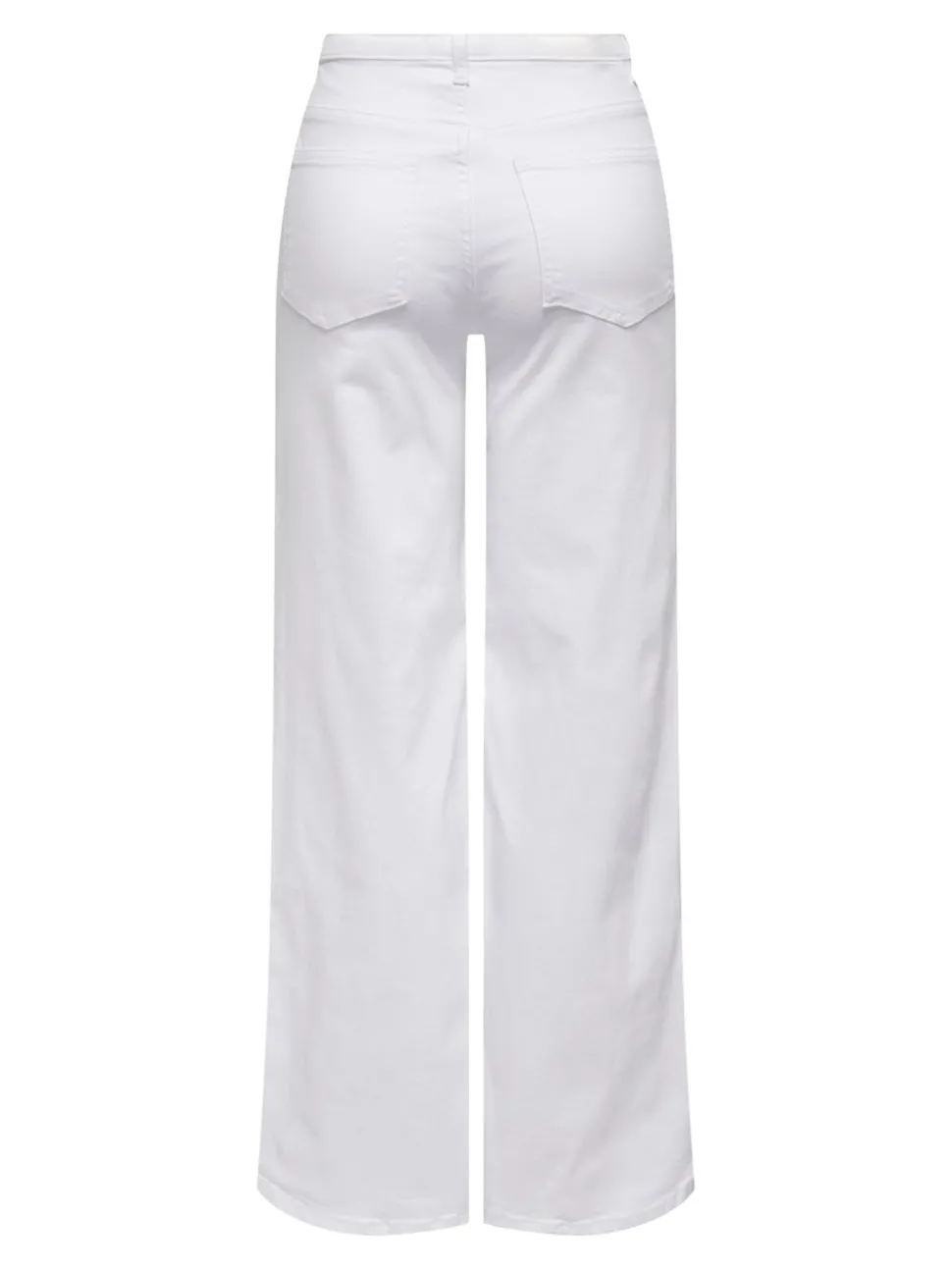 ONLMADISON Hög midja Vida ben Jeans