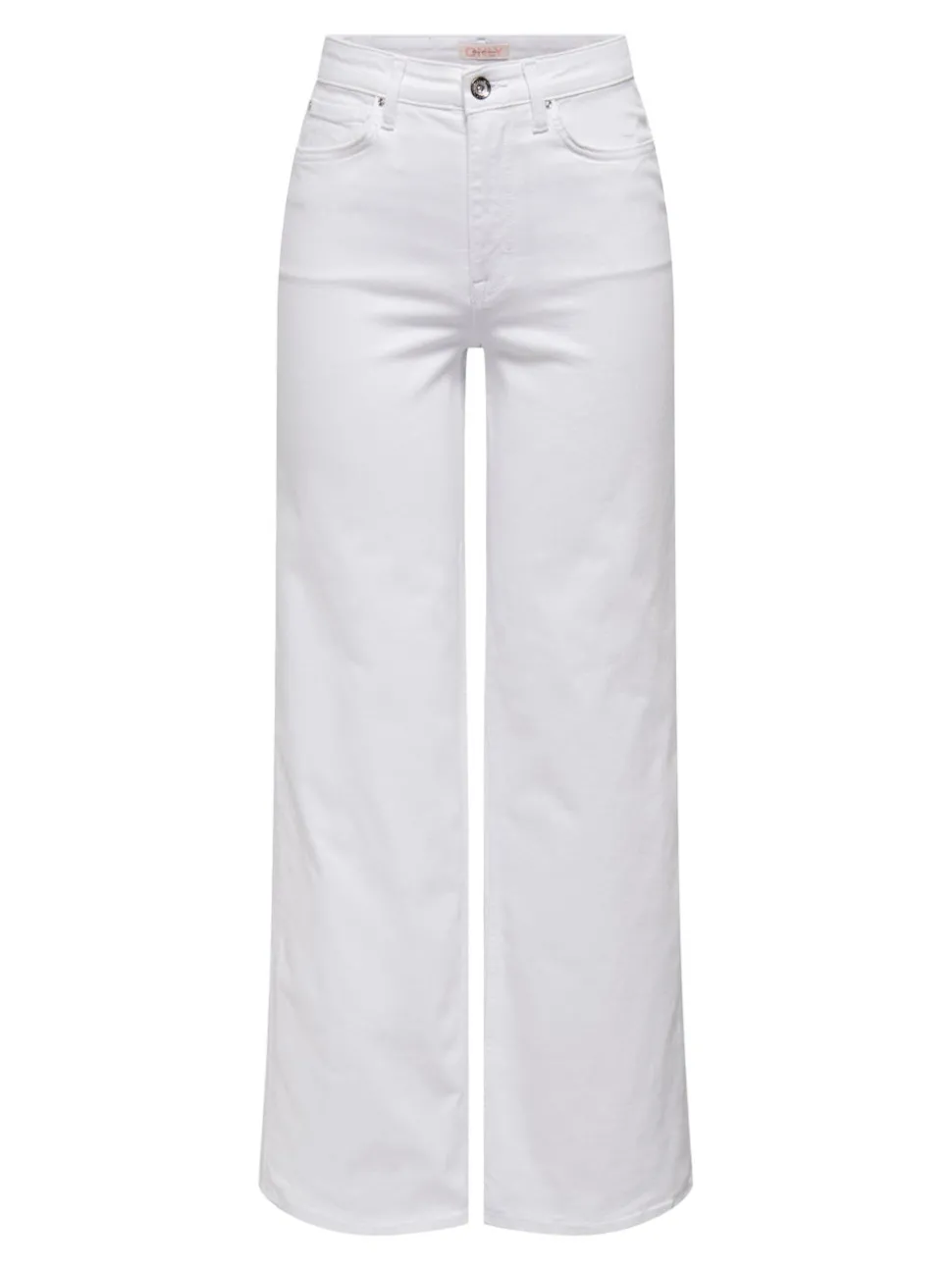 ONLMADISON Hög midja Vida ben Jeans