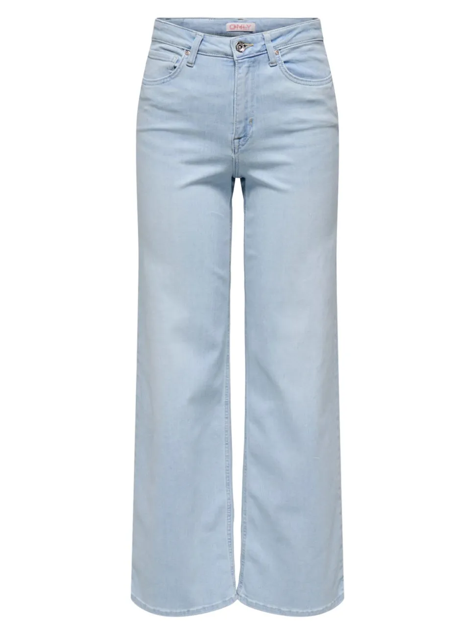 ONLMADISON Hög midja Vida ben Jeans