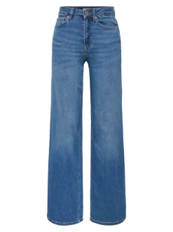 ONLMADISON Hög midja Vida ben Jeans