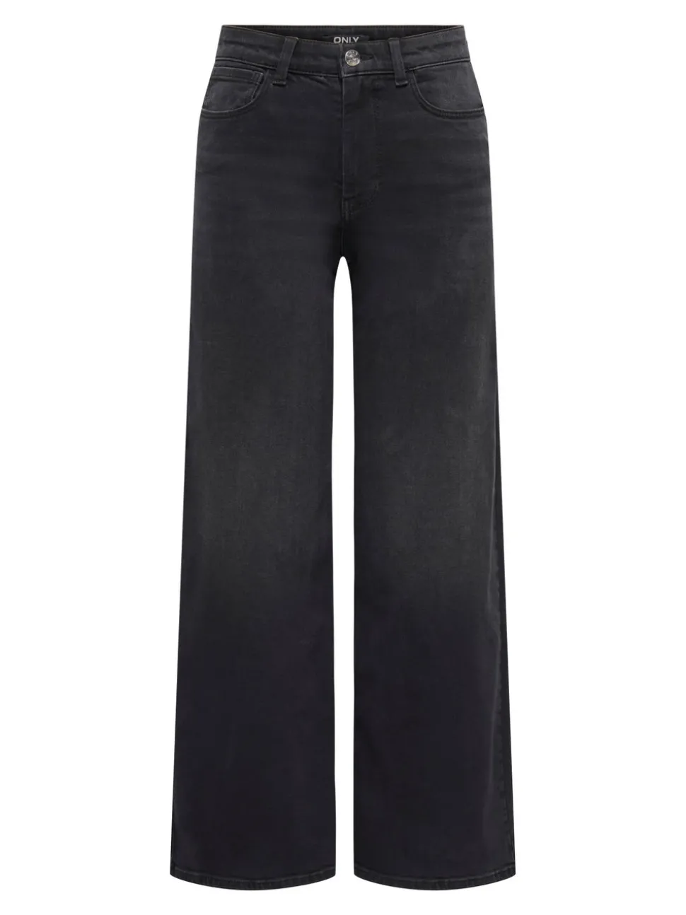 ONLMADISON Hög midja Vida ben Jeans