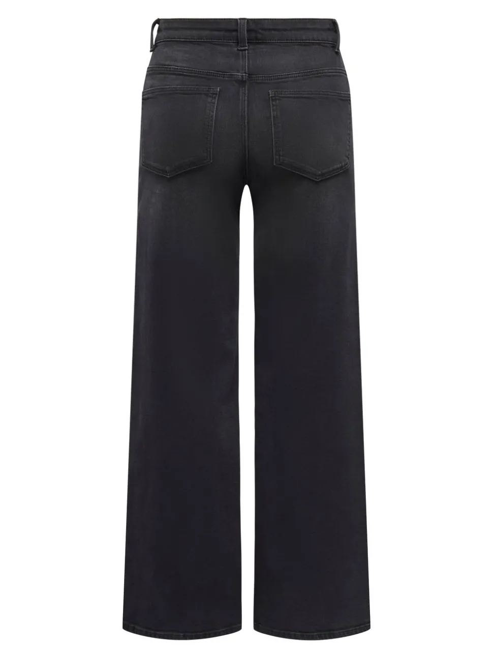 ONLMADISON Hög midja Vida ben Jeans