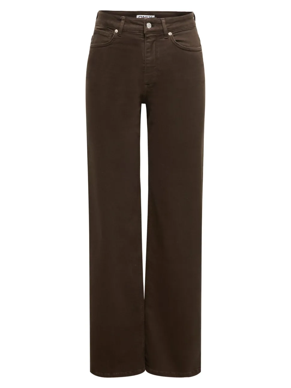 ONLMADISON Hög midja Vida ben Jeans