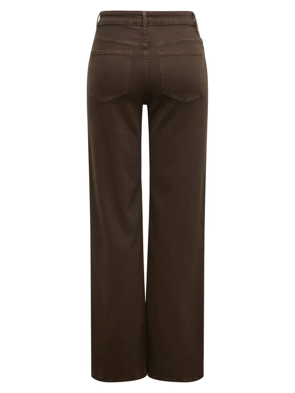 ONLMADISON Hög midja Vida ben Jeans