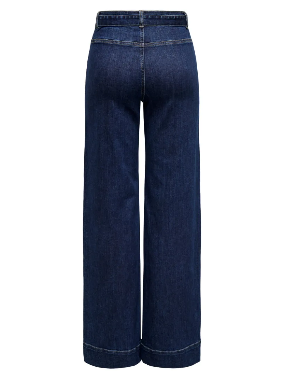 ONLMADISON Hög midja Vida ben Jeans