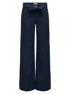 ONLMADISON Hög midja Vida ben Jeans