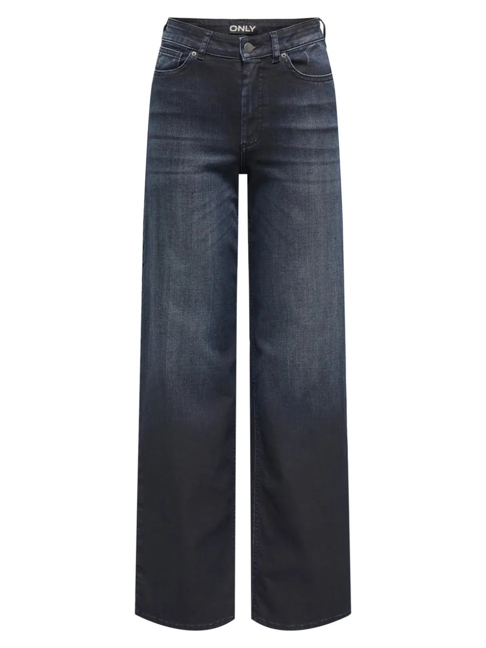 ONLMADISON Hög midja Vida ben Jeans