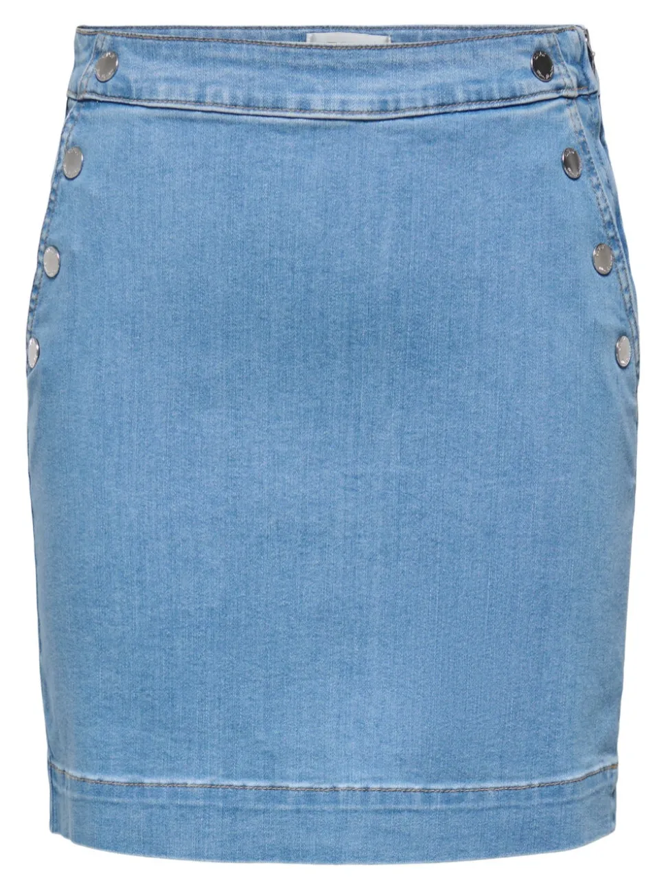 ONLMADISON Jeanskjol Minikjol
