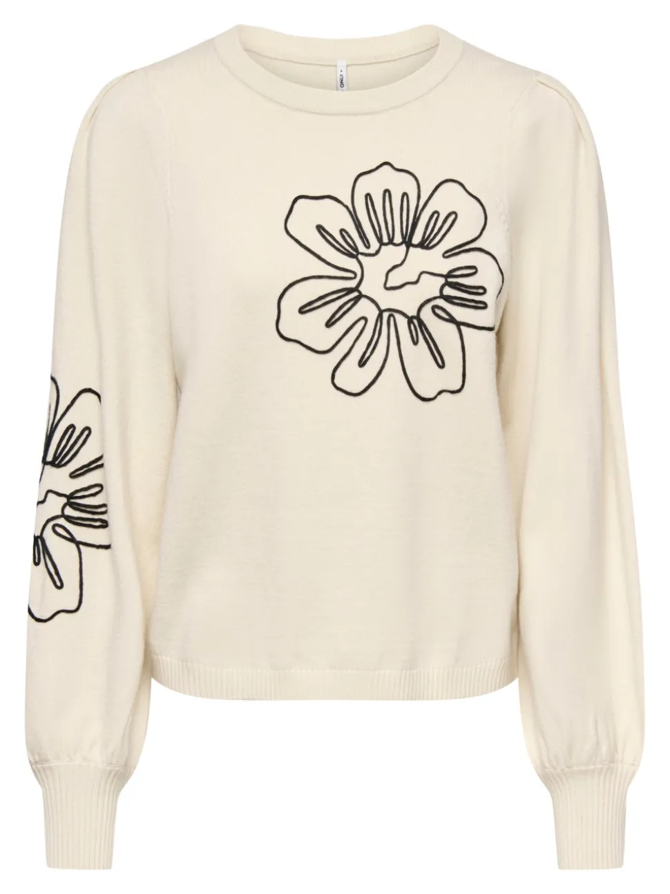 ONLMAGNOLIA Stickad tröja