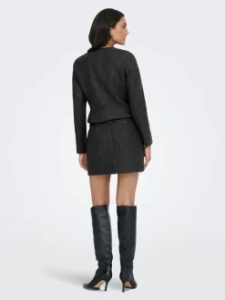 ONLMAIKA Shorts-kjol Kort kjol