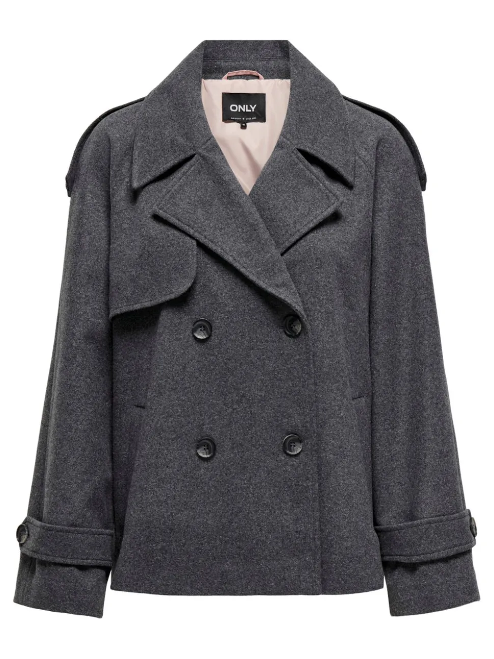 ONLMAISY Trenchcoat