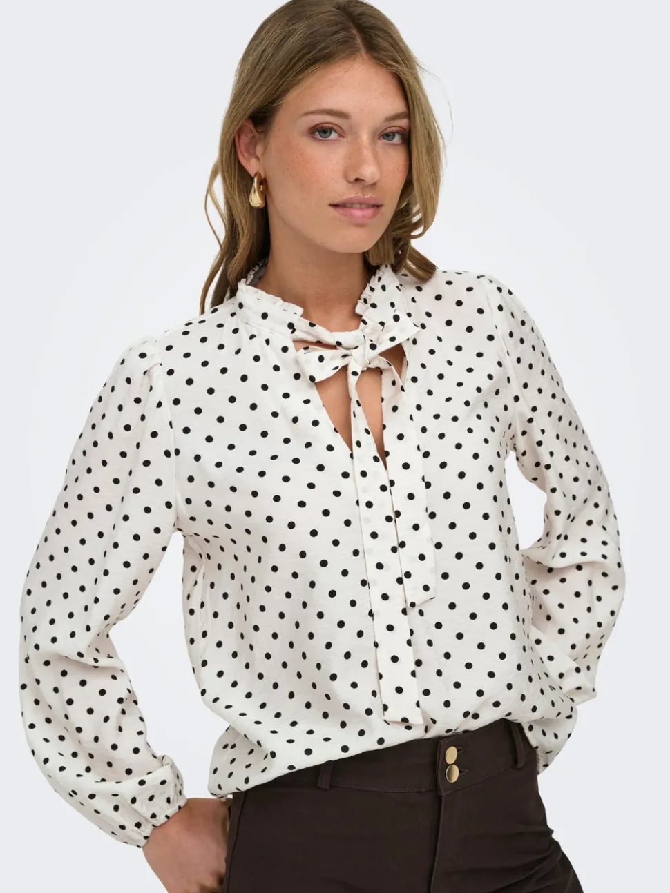 ONLMAIZEE Blus
