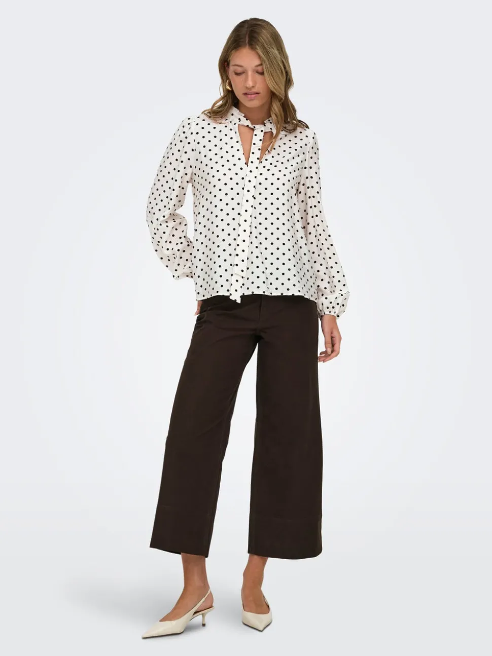 ONLMAIZEE Blus