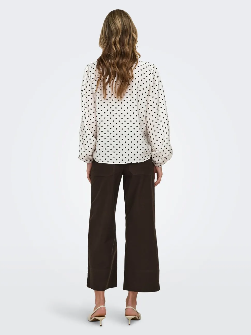 ONLMAIZEE Blus